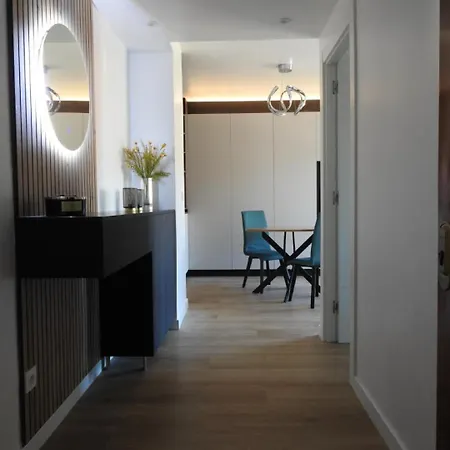 Mi Casa Es Tu Casa Apartment