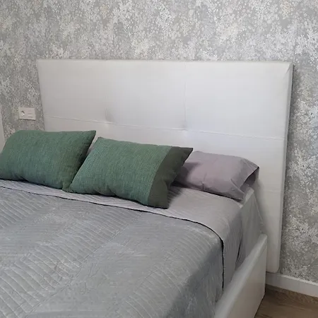 Apartamento Mi Casa Es Tú Casa
