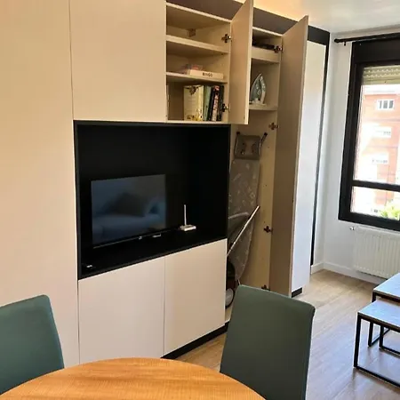 Apartamento Mi Casa Es Tú Casa