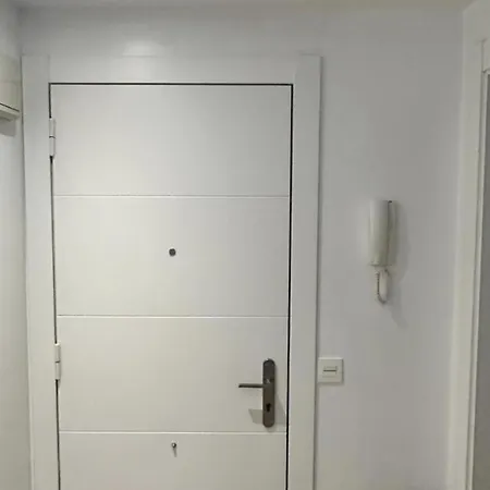 Apartamento Mi Casa Es Tú Casa Raices Nuevo