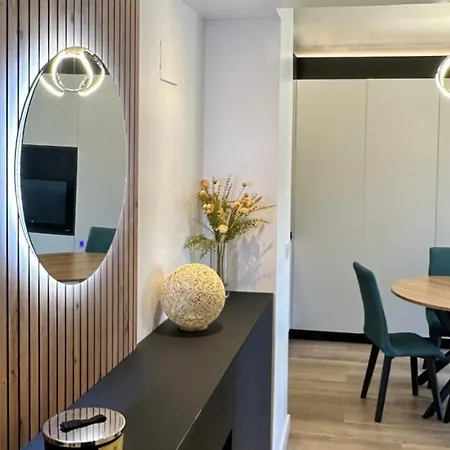 Apartamento Mi Casa Es Tú Casa Raices Nuevo