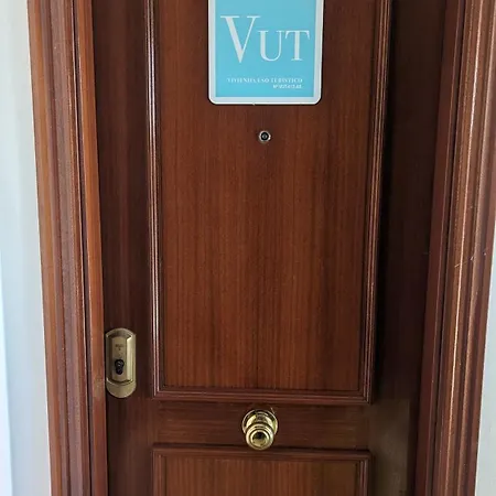 Apartment Mi Casa Es Tu Casa *