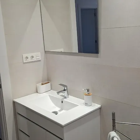 Apartment Mi Casa Es Tu Casa